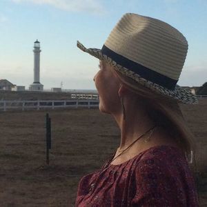 Meet your Posher, Cherry